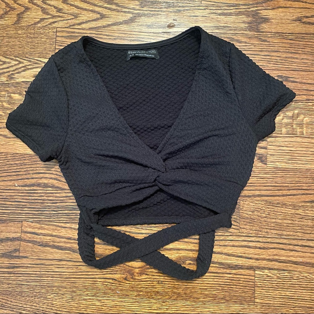 urban outfitters top